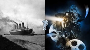 QUIZ: ¿Cuánto sabes sobre "Titanic"?