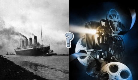 QUIZ: ¿Cuánto sabes sobre "Titanic"?