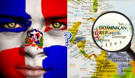 QUIZ: ¿Cuánto conoces de la República Dominicana?