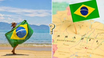 QUIZ: ¿Cuánto sabes de Brasil?