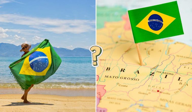 QUIZ: ¿Cuánto sabes de Brasil?