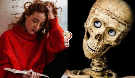QUIZ: ¿Cuánto sabes del cuerpo humano?
