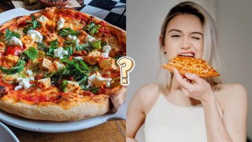 QUIZ: Datos curiosos sobre la pizza 