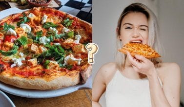 QUIZ: Datos curiosos sobre la pizza 