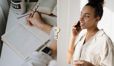 QUIZ: Ejercicios simples de sinónimo y antónimo