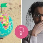 Quiz de geografía: El test más trivial de geografía