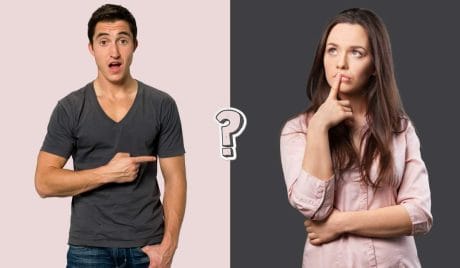 QUIZ: Este test parece sencillo, pero te sorprenderás