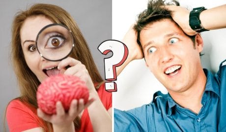 QUIZ: Juego de respuestas INCORRECTAS