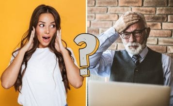 QUIZ: Juego de respuestas incorrectas