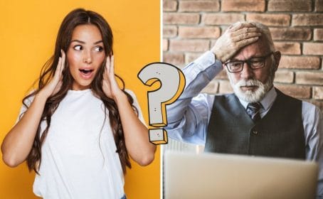 QUIZ: Juego de respuestas incorrectas