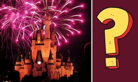 QUIZ: Juegos de preguntas incorrectas con películas de Disney