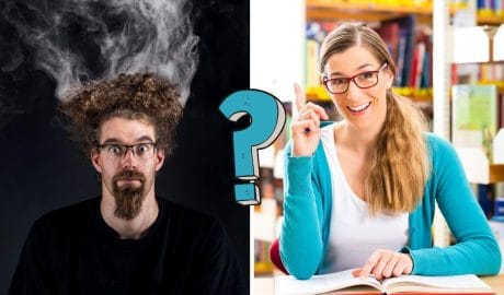 QUIZ: No podrá responder ni siquiera la mitad de estas preguntas