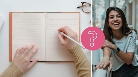 Prueba de ortografía para los mejores estudiantes