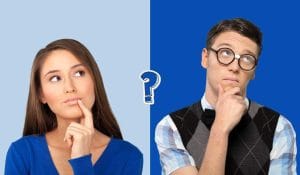QUIZ: ¿Puntuación promedio en esta prueba? Decepcionante
