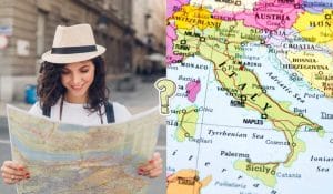 QUIZ: ¿Qué tanto conocimiento tienes en geografía?