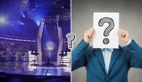 QUIZ: "¿Quién quiere ser millonario?"
