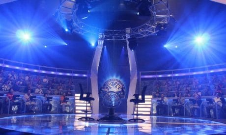 QUIZ: ¿Quién quiere ser millonario?