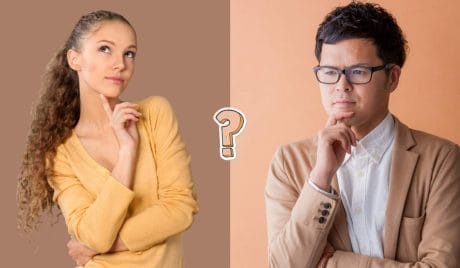 TEST: Quiz de conocimiento