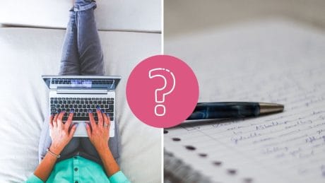 Solo 1 de cada 54 personas resuelve sin error