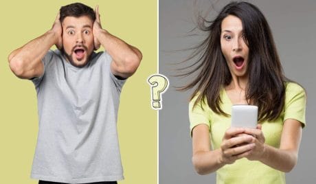 QUIZ: Solo el 10% pasa este test de conocimiento general