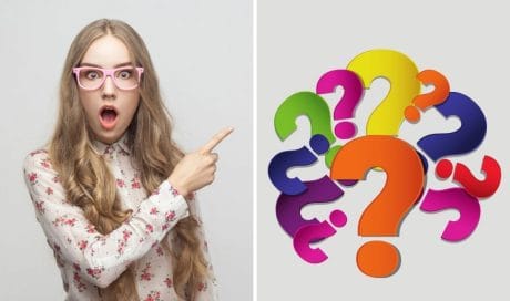 QUIZ: Solo el 25% de las personas responden correctamente
