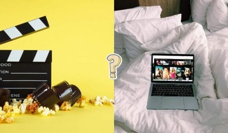 QUIZ: Solo los verdaderos cinéfilos obtendrán el 100%