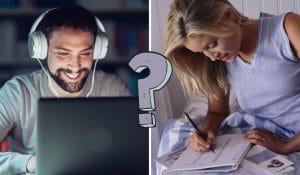 QUIZ: Test de ortografía para los mejores estudiantes
