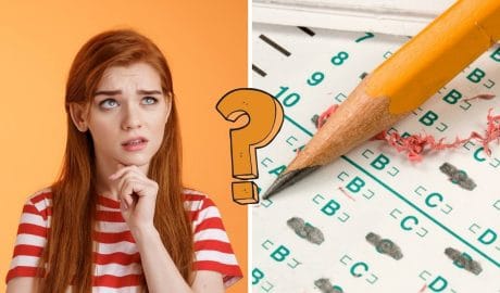 QUIZ: Test online