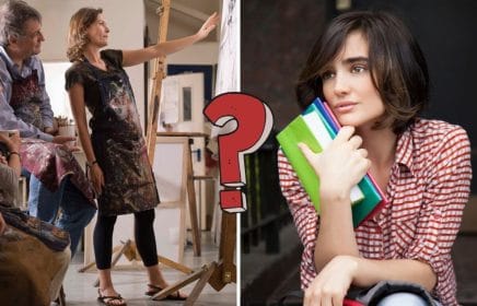 QUIZ: Un test que combina preguntas de arte y literatura