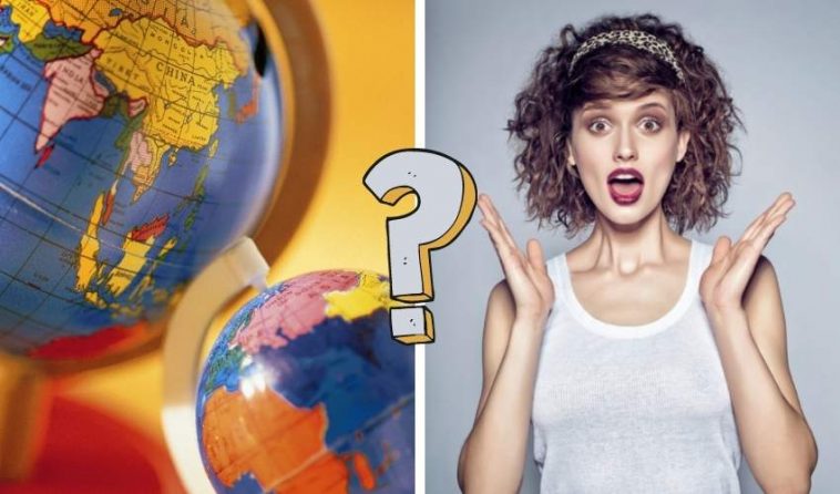 Únete a nuestro juego de preguntas de geografía