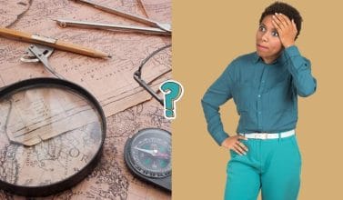 Quiz de Historia Universal