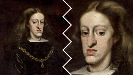 QUIZ: rey o reina de España