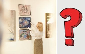 QUIZ: 15 preguntas de arte