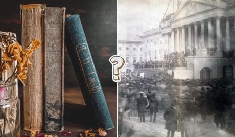 QUIZ: 15 preguntas para poner a prueba tus conocimientos en historia universal