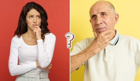 15 preguntas que le han hecho sudar al 65% que se atreven a responderlas