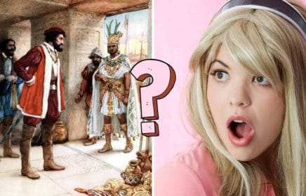 QUIZ: ¿Cuánto sabes de los Aztecas?