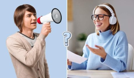 QUIZ: El 56% de los que logran superar la media tiene un amplio vocabulario