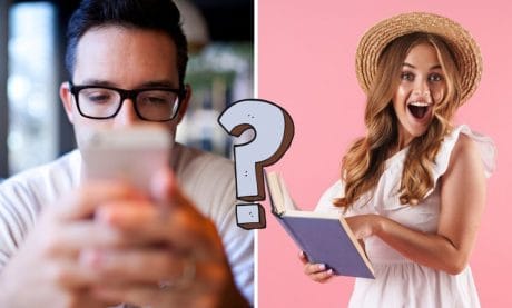 QUIZ: Pensamos que la última pregunta era realmente fácil