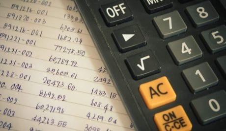 QUIZ: ¿Piensas que nadie puede vencerte en matemáticas?
