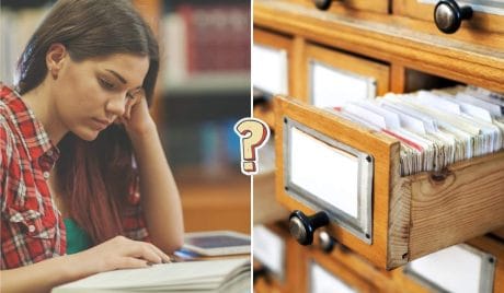 ¿Podrás descifrar a qué obra literaria nos referimos con solo nombrarte 3 personajes?