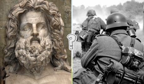 Ponte a prueba con este quiz de historia