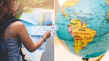 QUIZ: Preguntas de geografía con respuesta