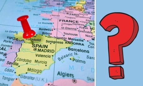 QUIZ: Prueba extremadamente fácil. Y, sin embargo, casi nadie obtiene el 100% de los puntos
