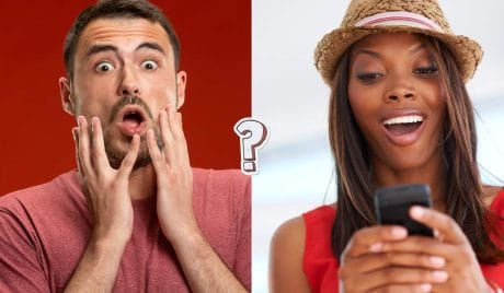QUIZ: Pensamos que sería pan comido, pero aparentemente no lo es