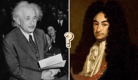 QUIZ: ¿Serás capaz de reconocer al personaje de la imagen?