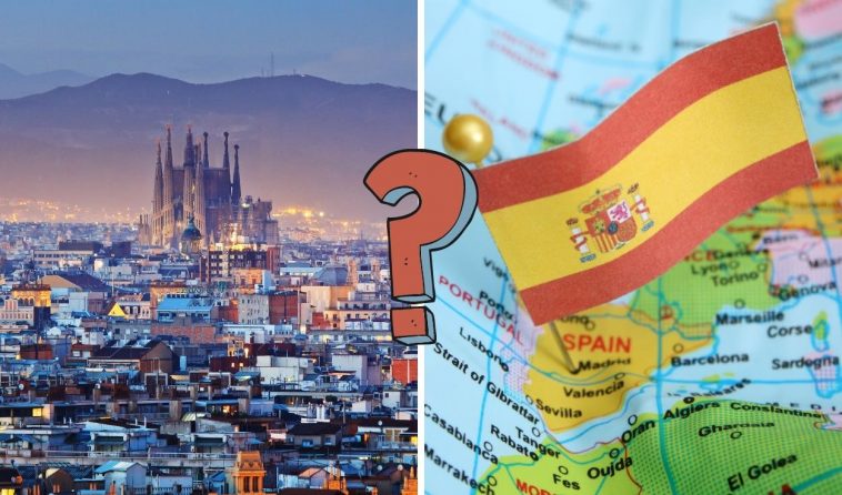 QUIZ: Si estás orgulloso de haber nacido en la madre patria España, entonces no deberás fallar en ninguna de estas 25 preguntas