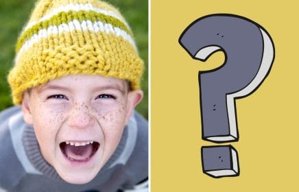 QUIZ: Si obtiene menos de 12, debe regresar a la escuela
