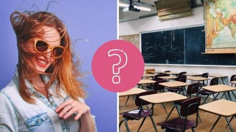 QUIZ: Solo 1 de cada 91 personas no se equivoca