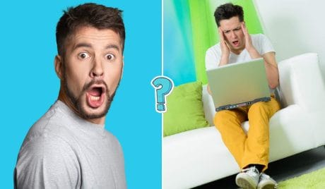Solo el 10% logra obtener todos los puntos de este reto