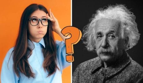 QUIZ: Solo si eres inteligente, obtendrás más de 10/15 en este test de cultura general